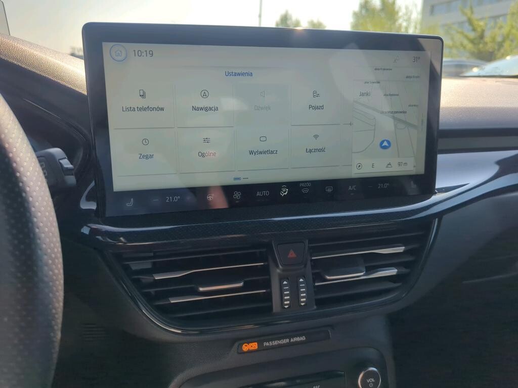 Ford Focus - zdjęcie 4