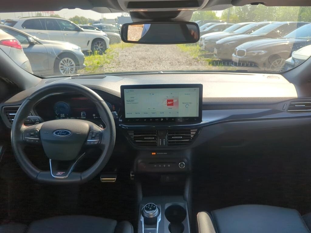 Ford Focus - zdjęcie 7