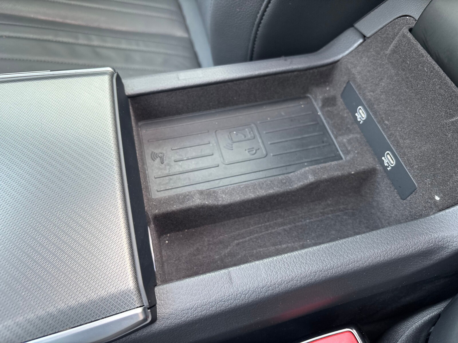 Audi A6 Avant - zdjęcie 20