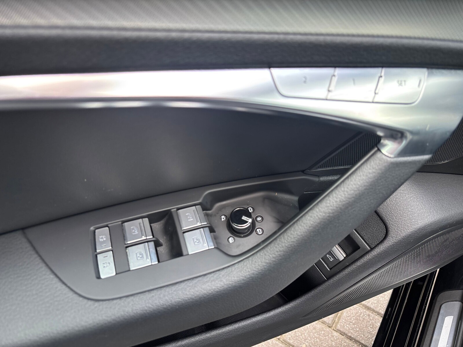 Audi A6 Avant - zdjęcie 29