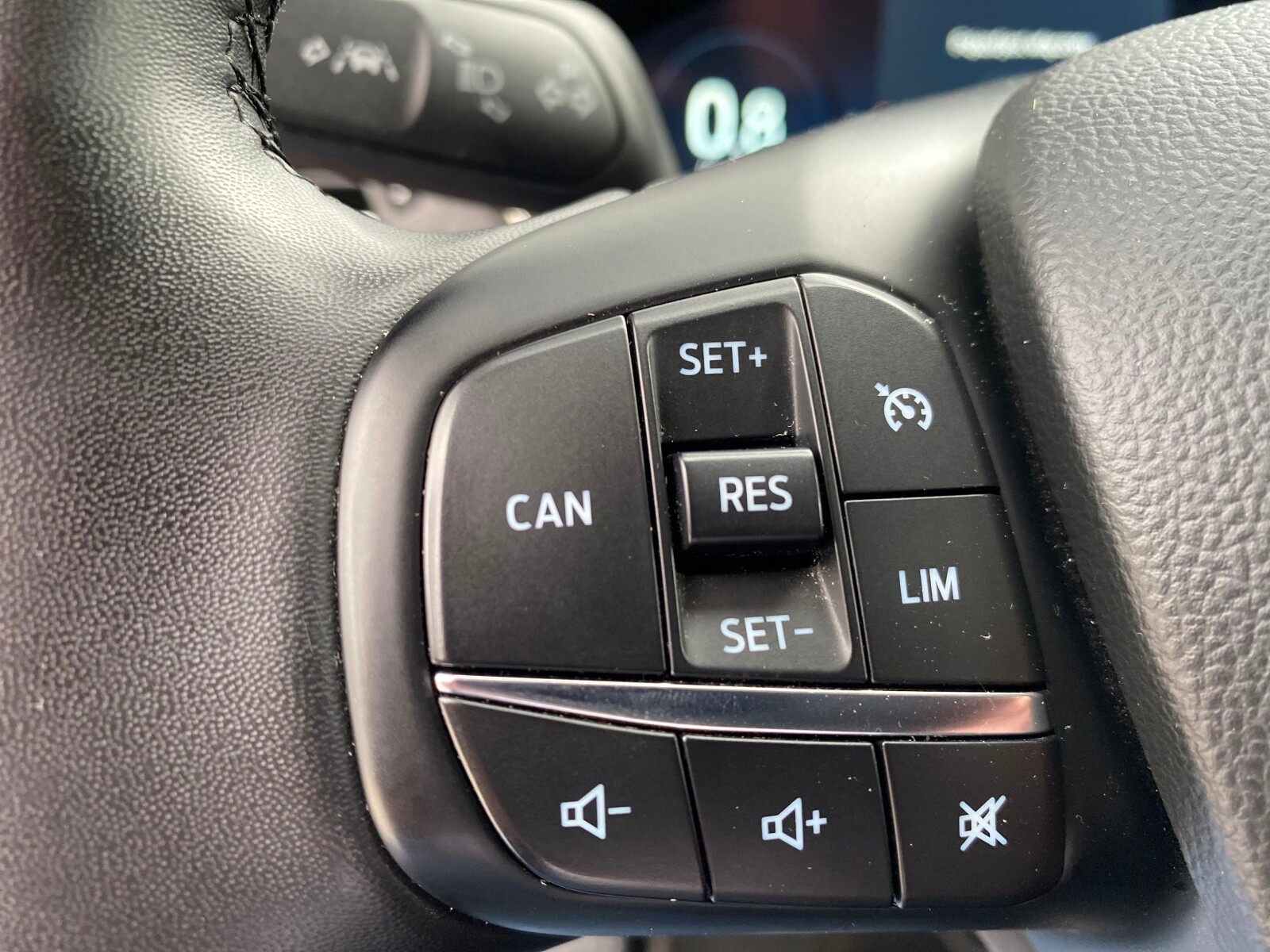 Ford Focus - zdjęcie 19