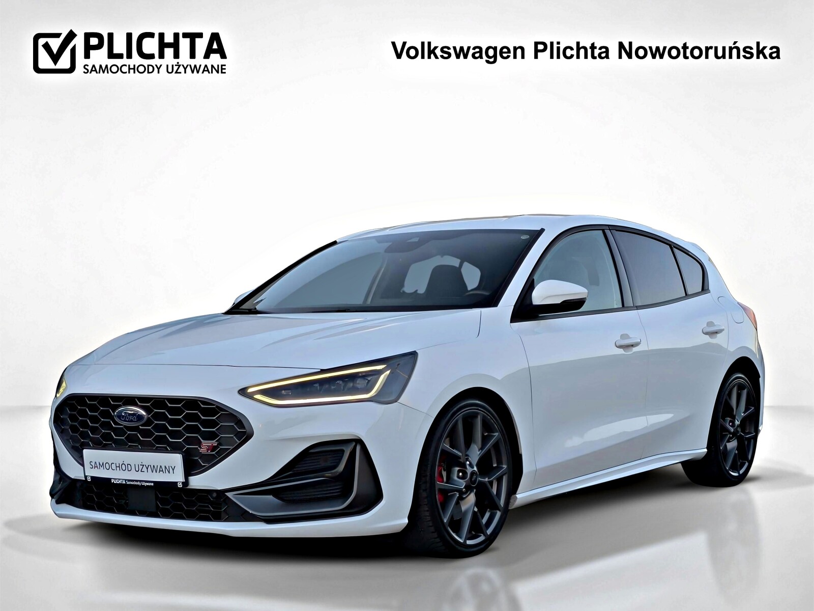 ST X 2.3 EcoBoost 280 KM Automat SalonPolska Serwis ASO Gwarancja FV23 ST X 2.3 EcoBoost 280 KM Automat SalonPolska Serwis ASO Gwarancja FV23