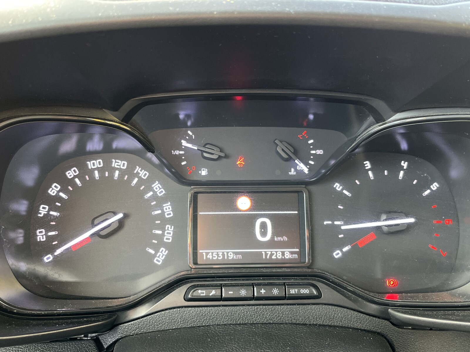 Toyota Proace City - zdjęcie 17