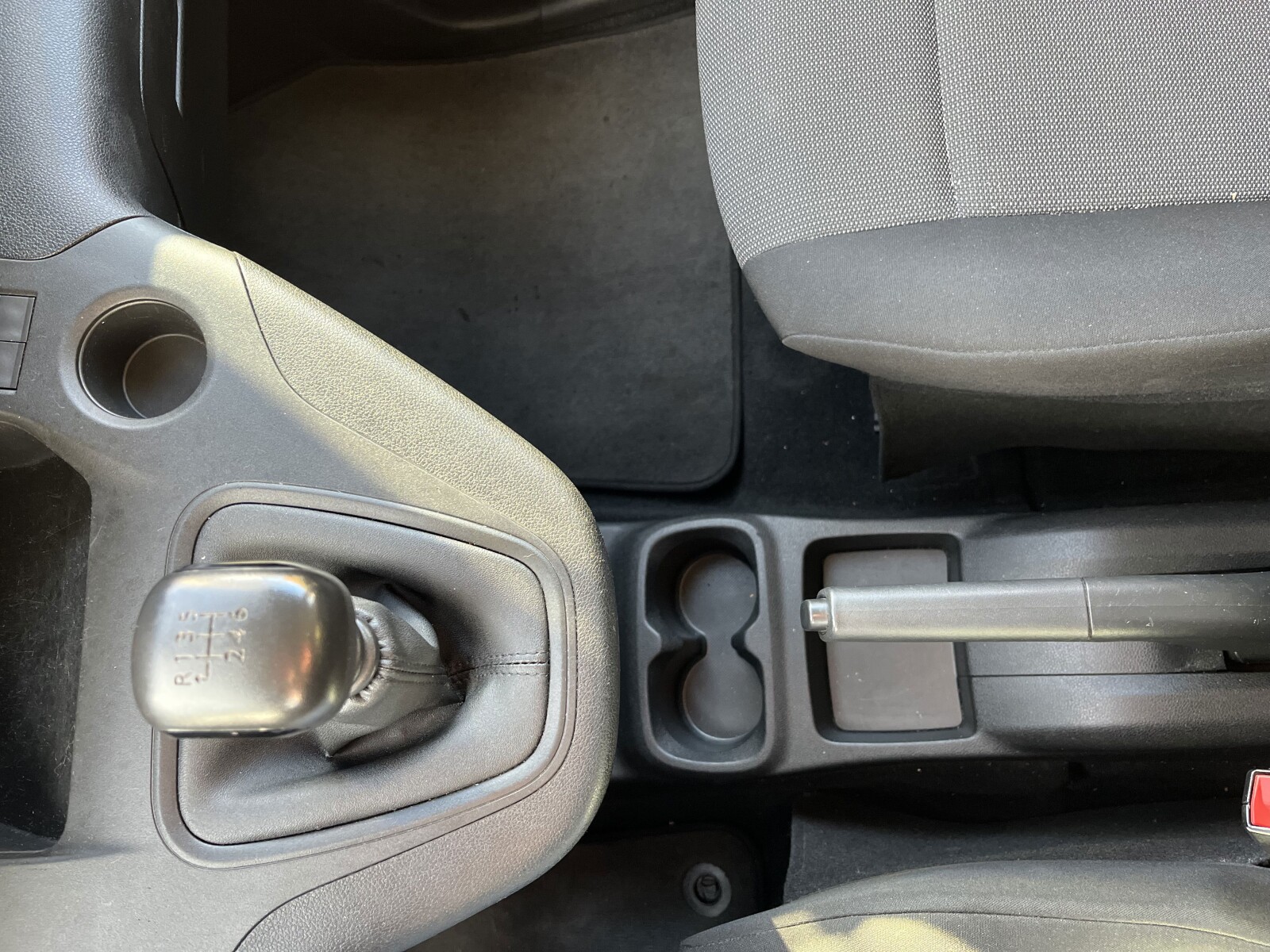 Toyota Proace City - zdjęcie 19