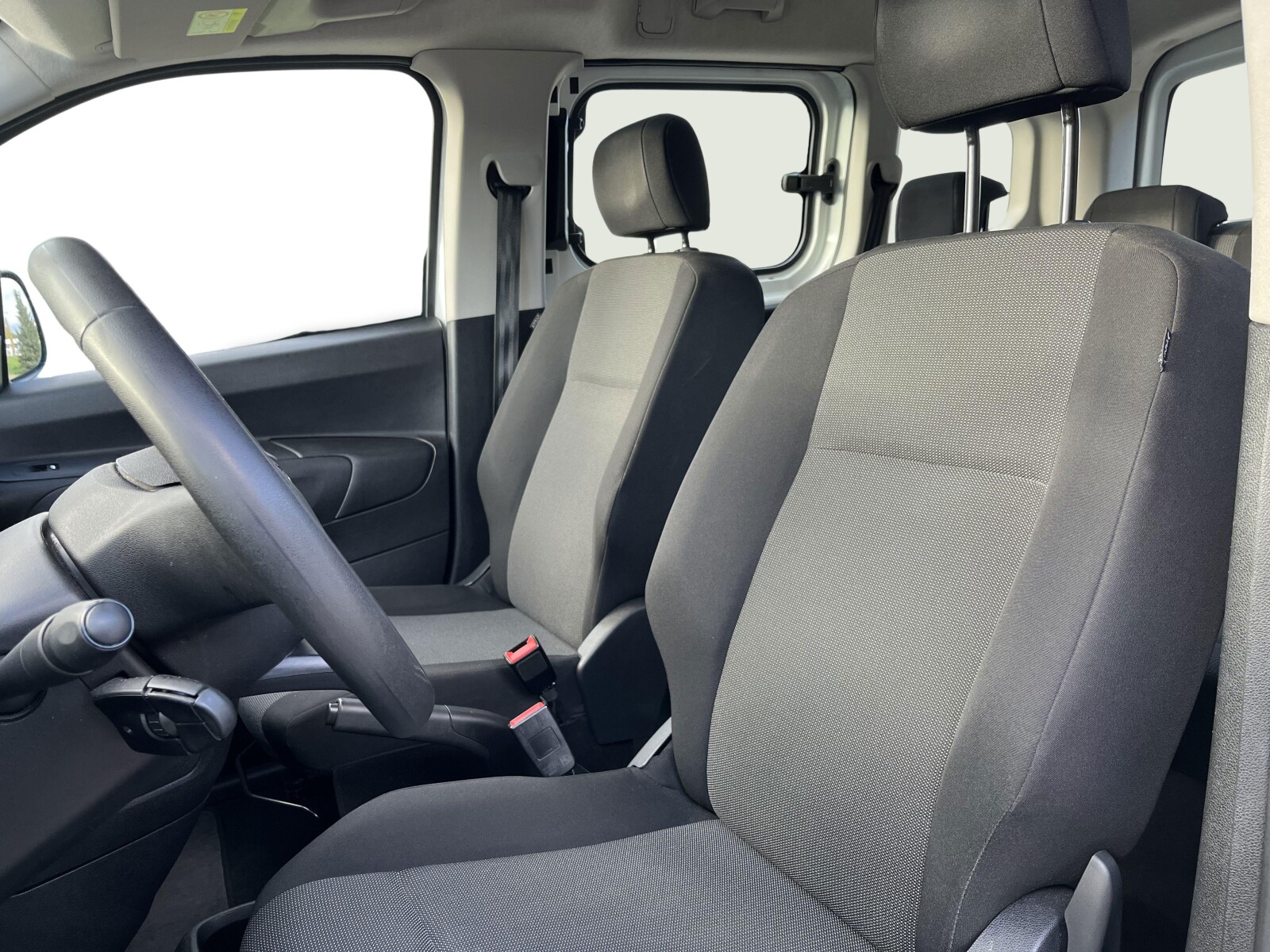 Toyota Proace City - zdjęcie 10