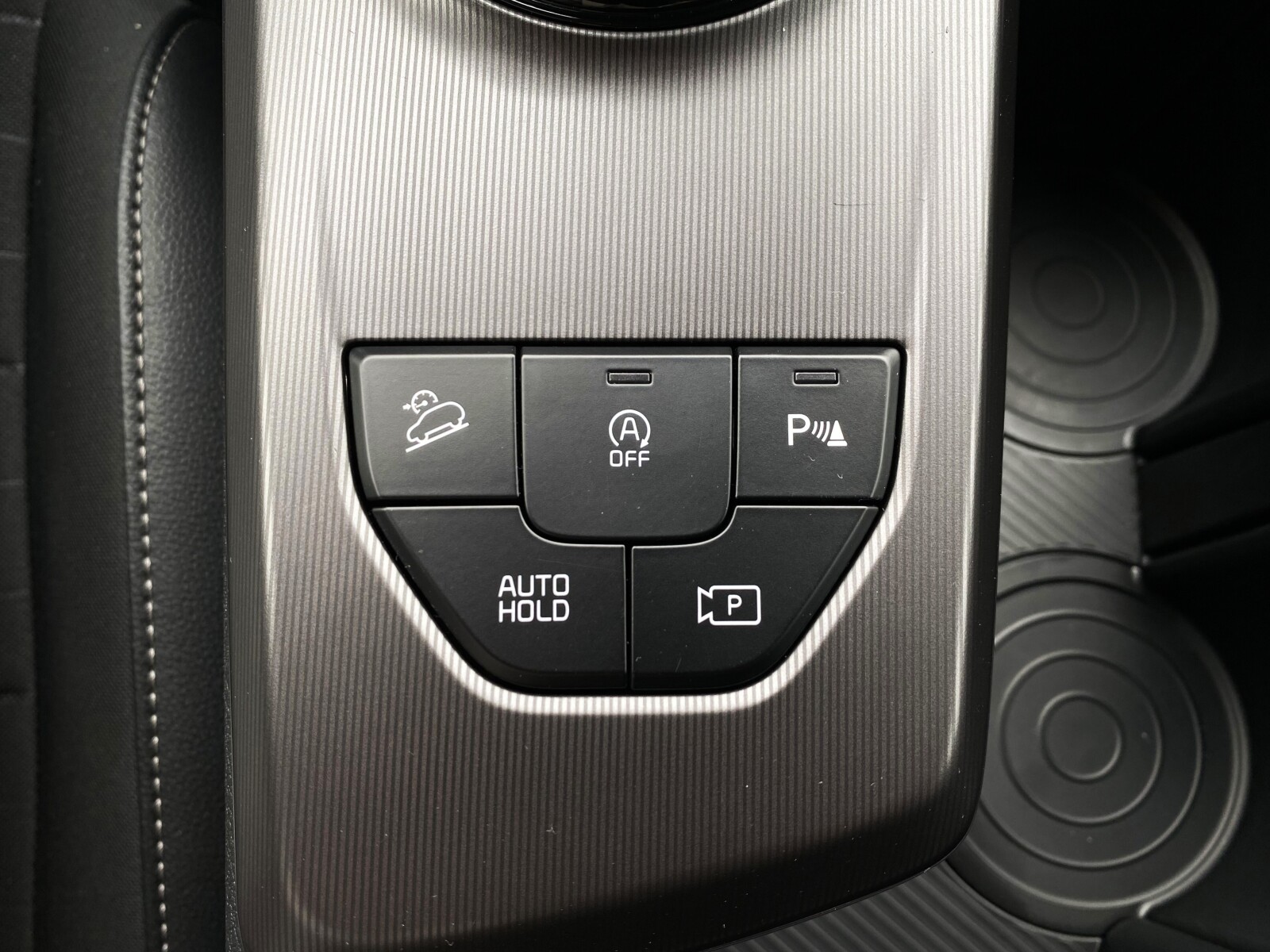 Kia Sportage - zdjęcie 15