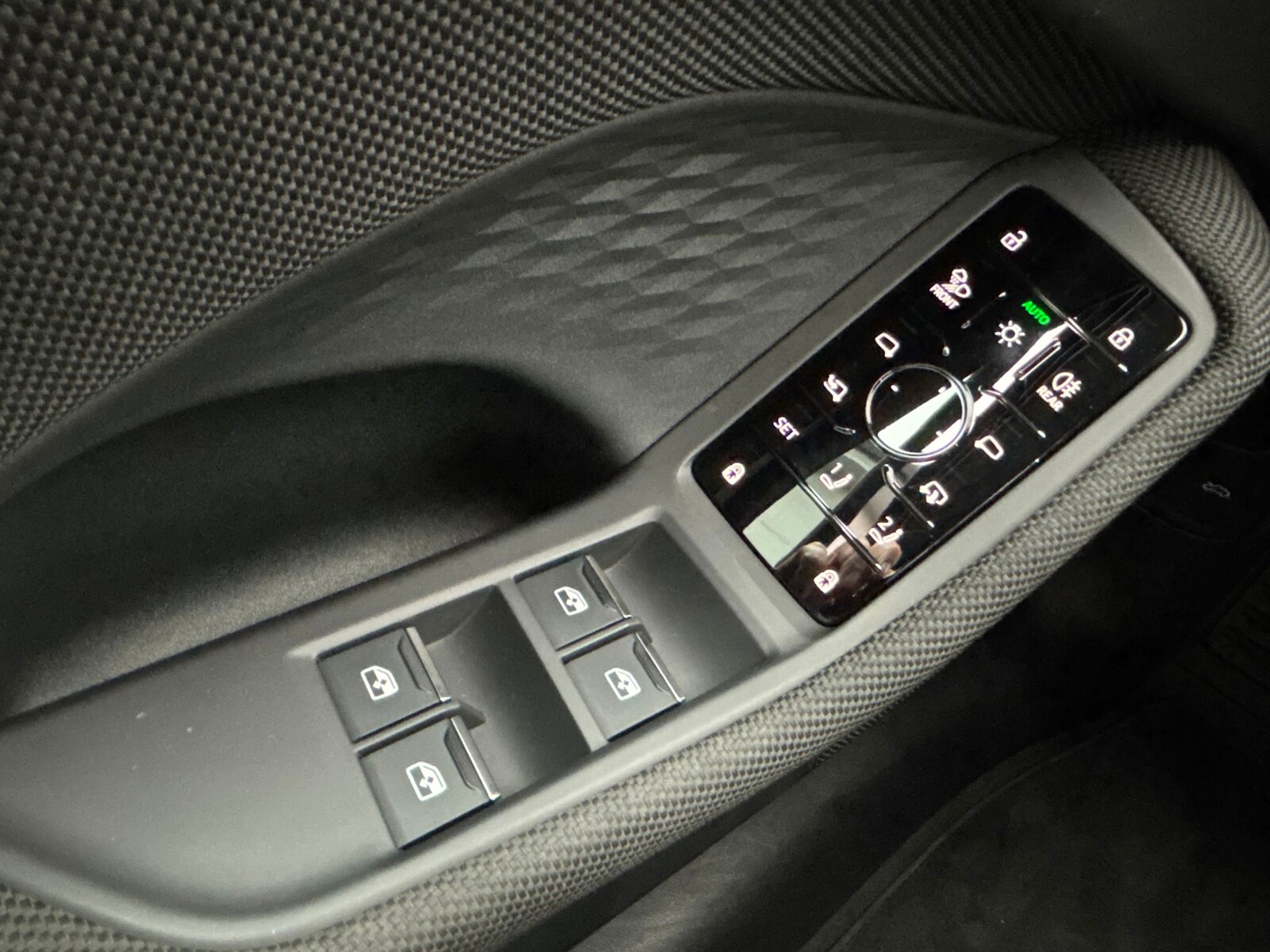 Audi A6 Avant - zdjęcie 28
