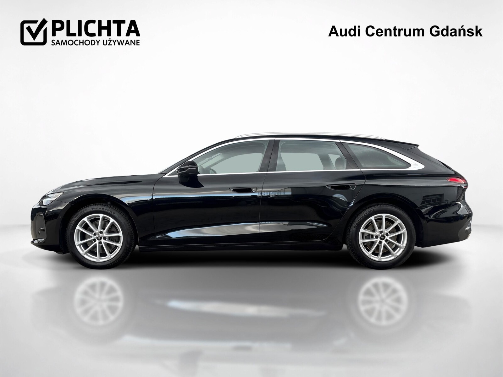 Audi A6 Avant - zdjęcie 2