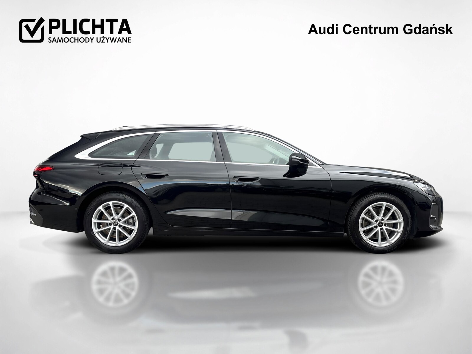 Audi A6 Avant - zdjęcie 6