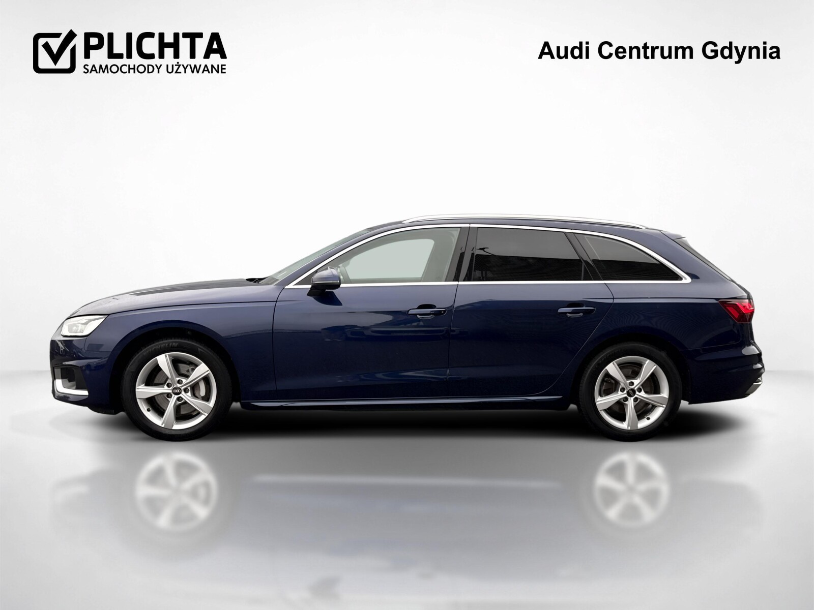 Audi A4 Avant - zdjęcie 2