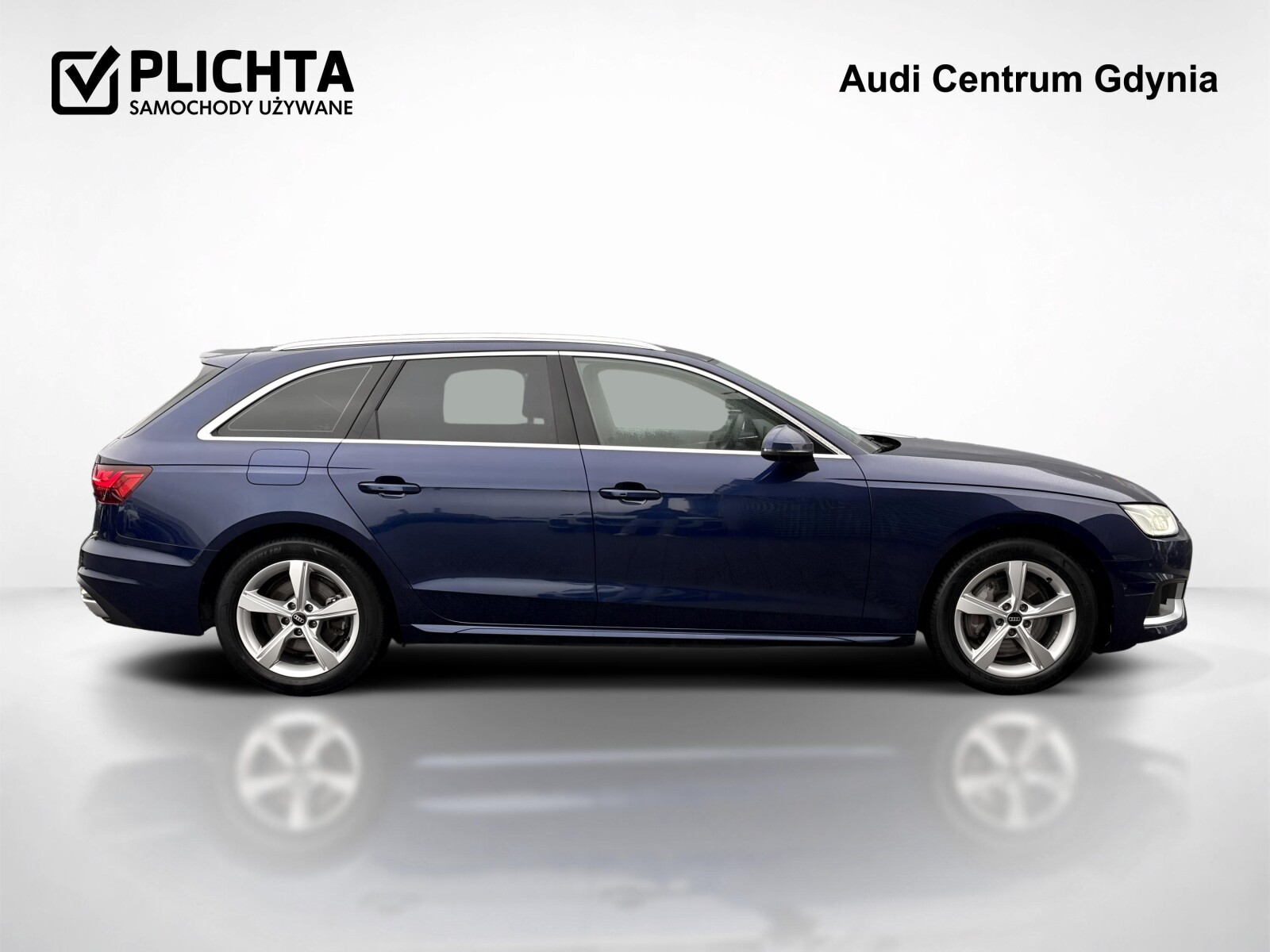 Audi A4 Avant - zdjęcie 6