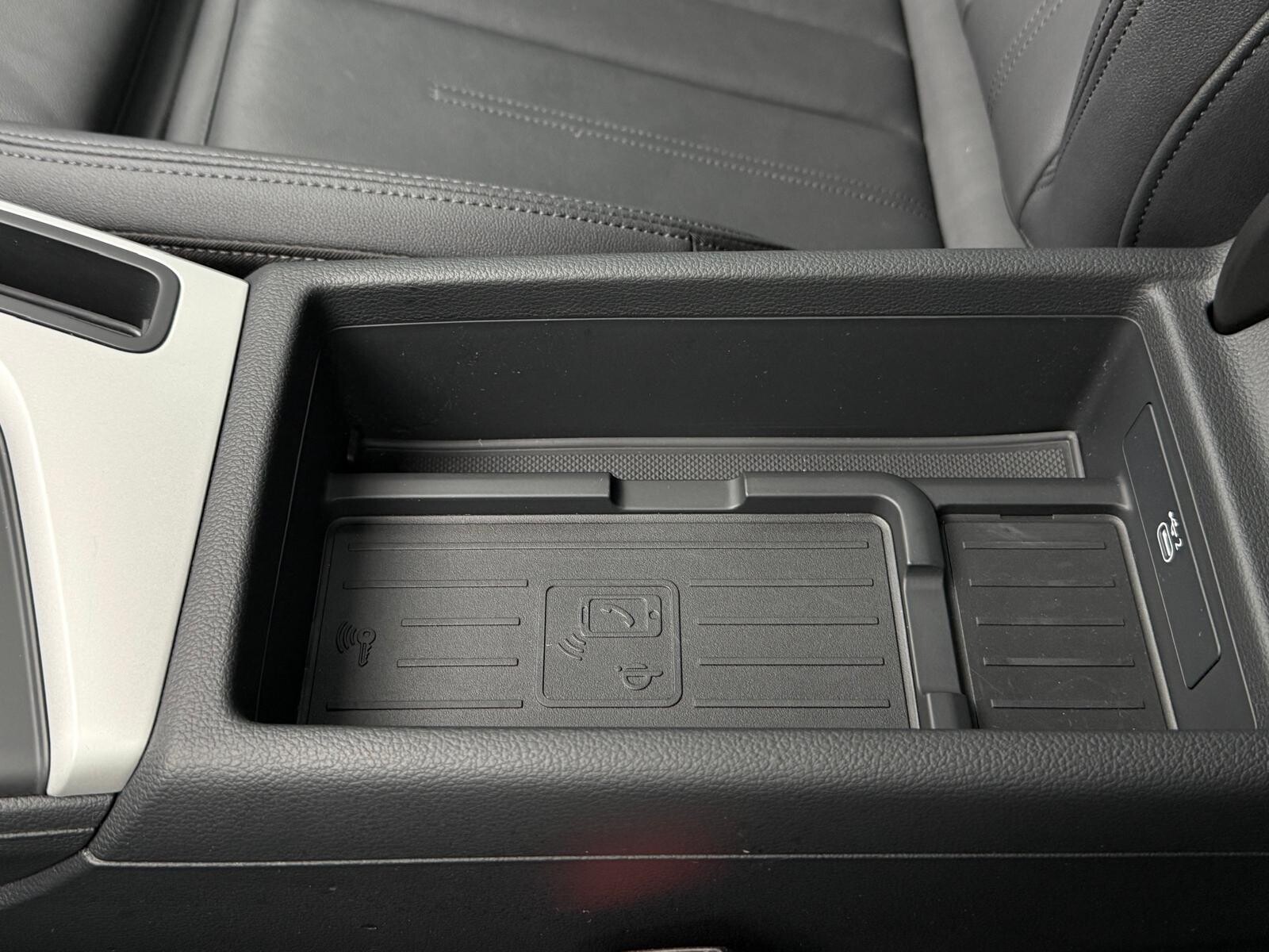Audi A4 Avant - zdjęcie 37