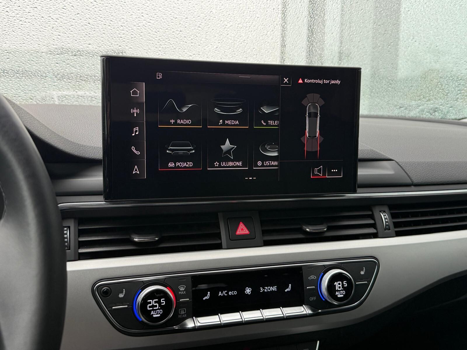 Audi A4 Avant - zdjęcie 29