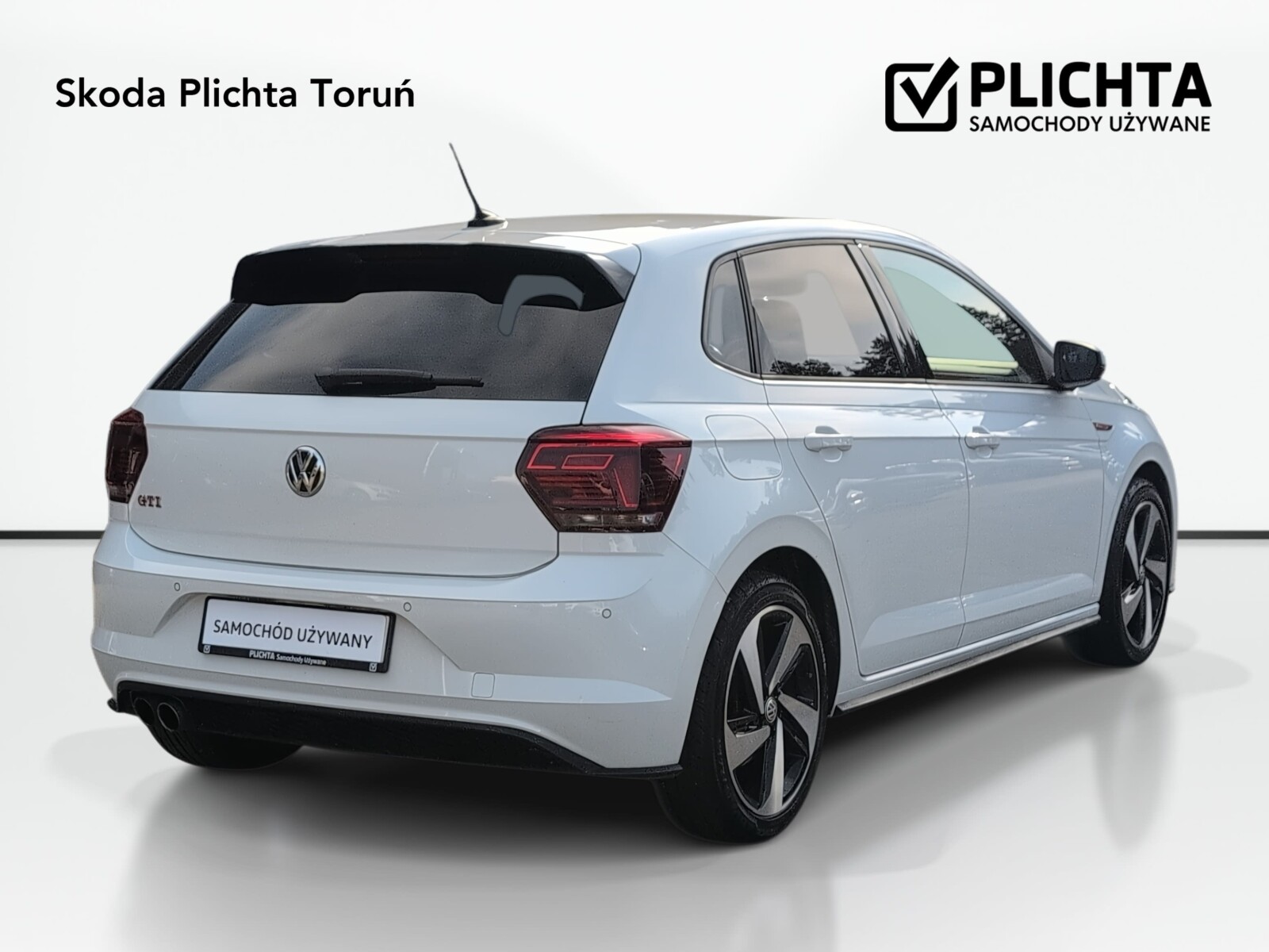 Volkswagen Polo - zdjęcie 5