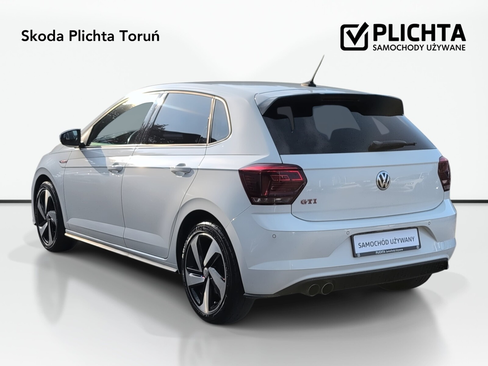 Volkswagen Polo - zdjęcie 7