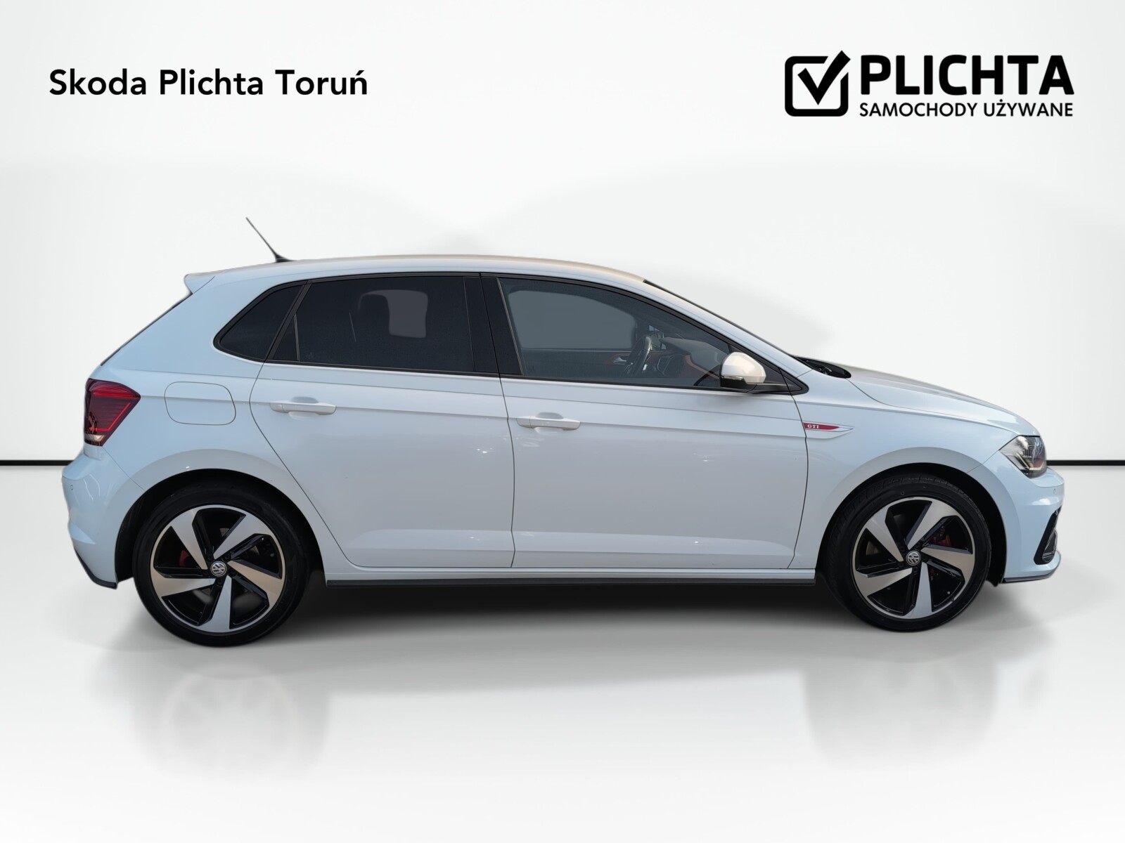 Volkswagen Polo - zdjęcie 4