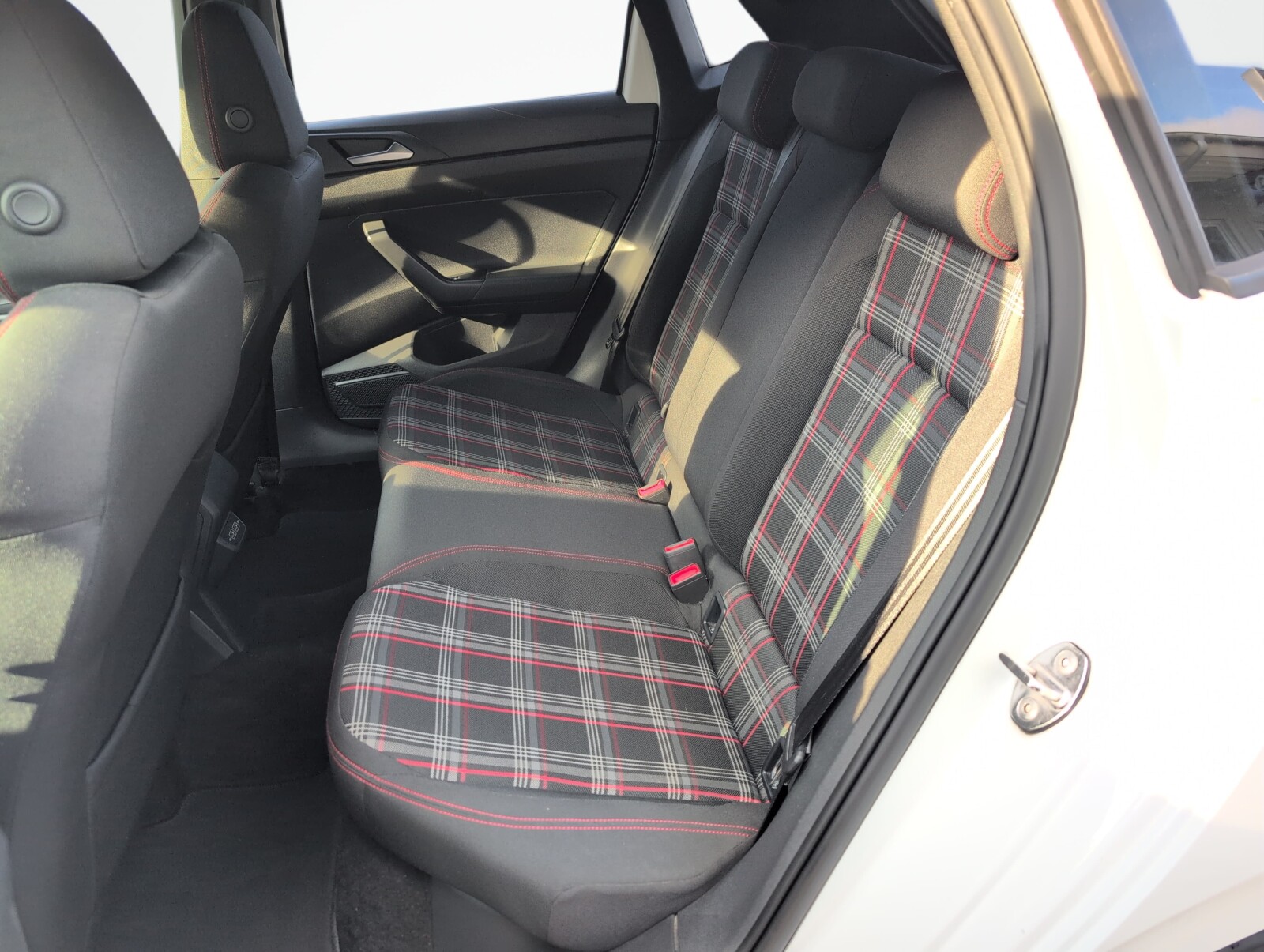 Volkswagen Polo - zdjęcie 10