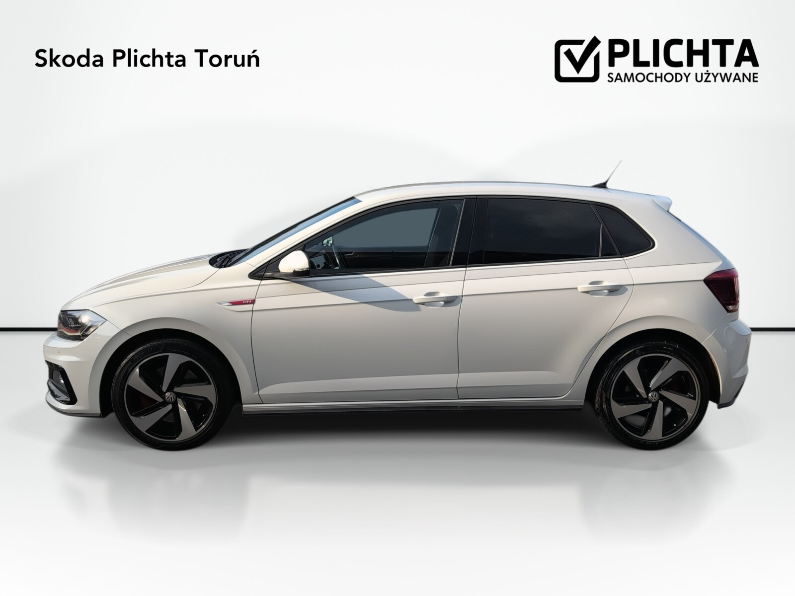 Volkswagen Polo - zdjęcie 8