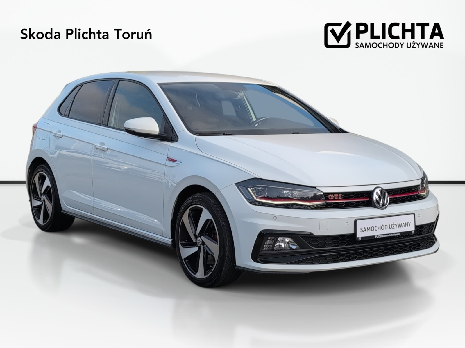 Volkswagen Polo - zdjęcie 3