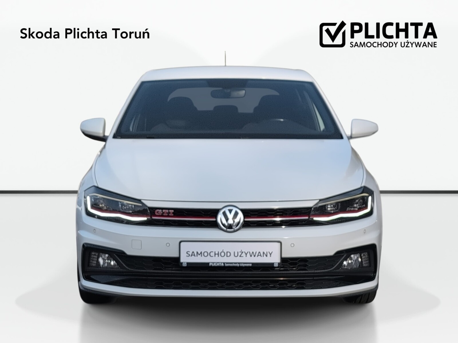 Volkswagen Polo - zdjęcie 2