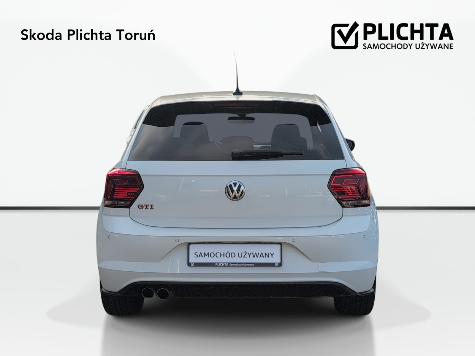 Volkswagen Polo - zdjęcie 6