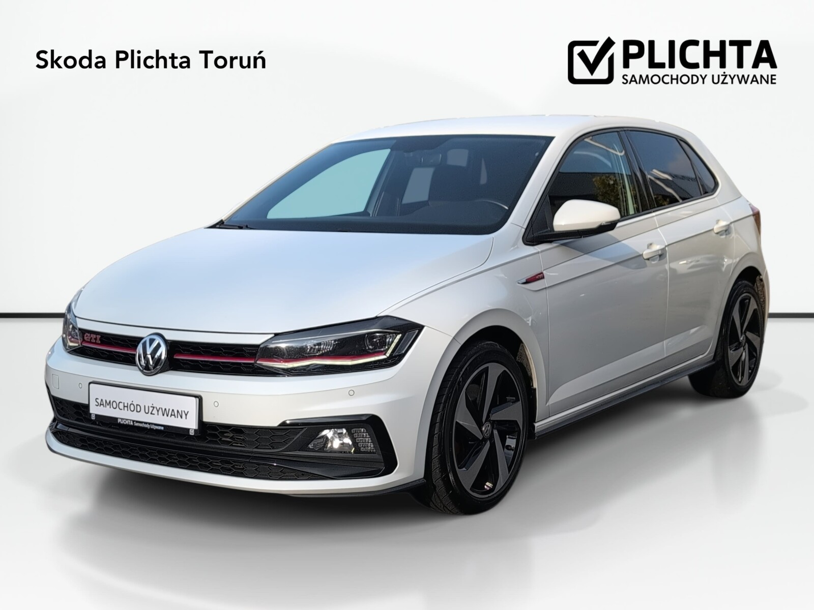 Volkswagen Polo - zdjęcie 1