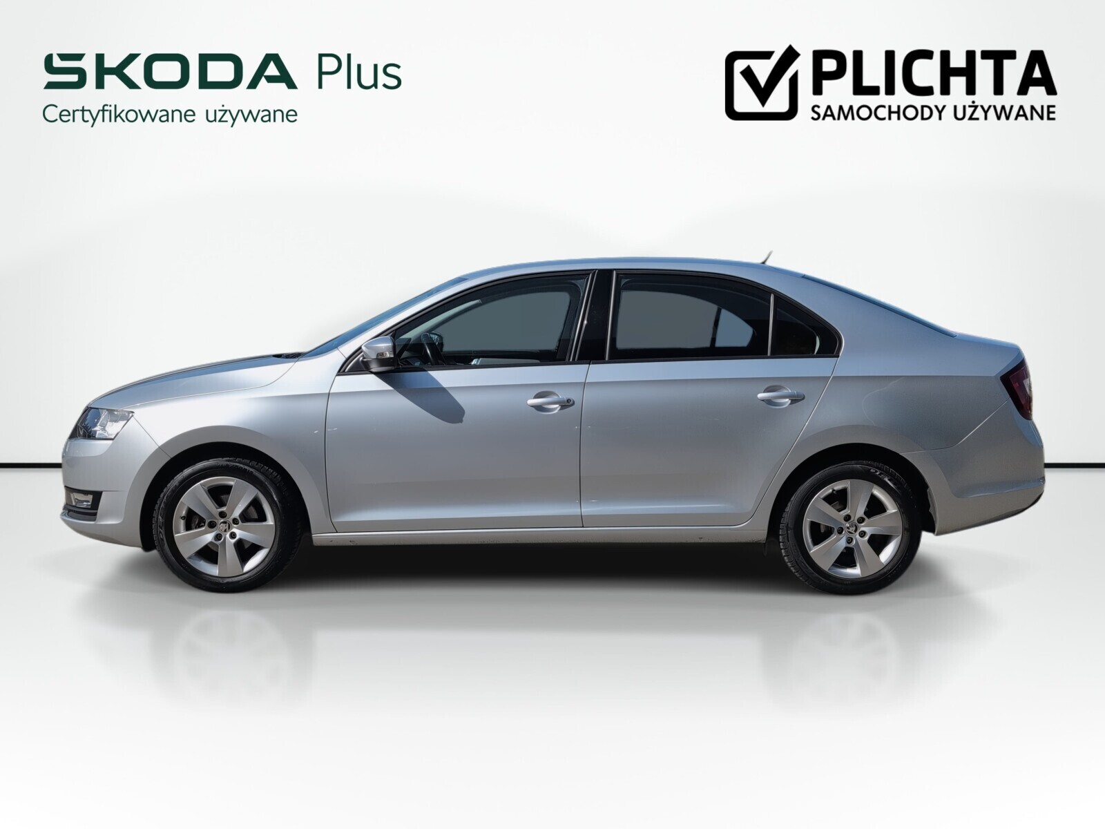 Škoda Rapid - zdjęcie 5