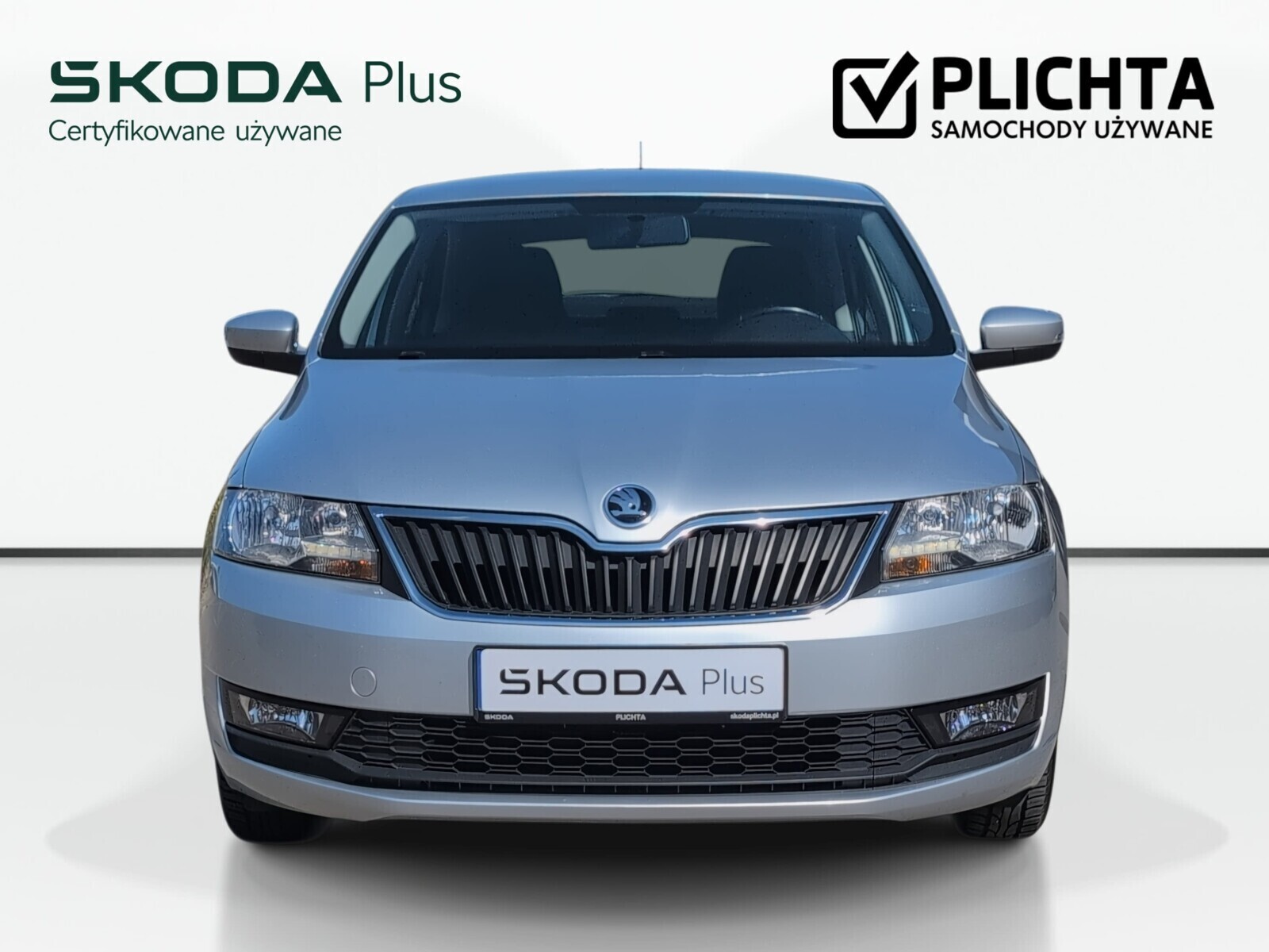Škoda Rapid - zdjęcie 7