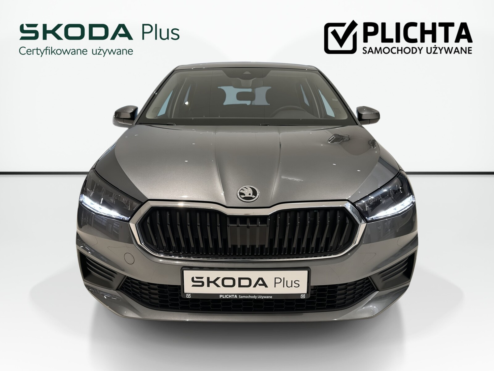 Škoda Fabia - zdjęcie 2