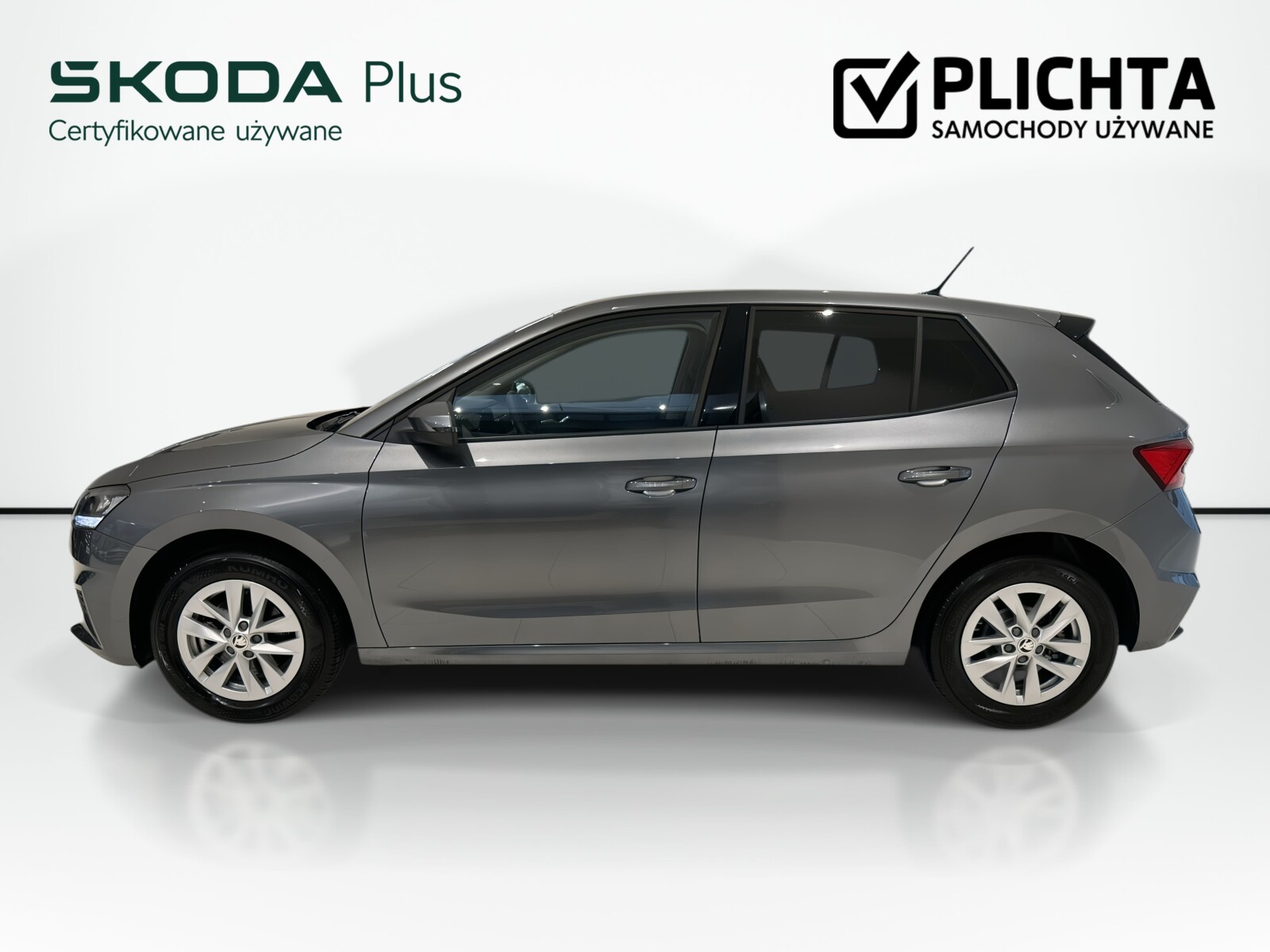 Škoda Fabia - zdjęcie 9