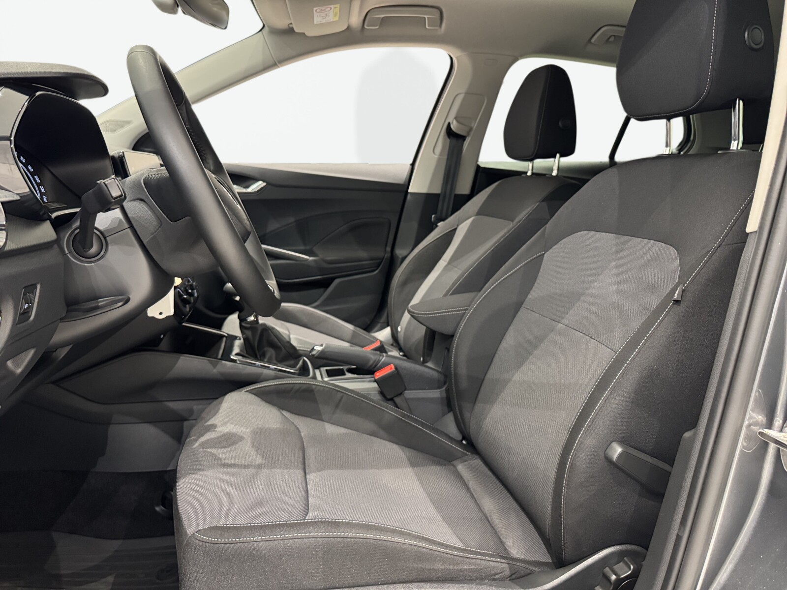 Škoda Fabia - zdjęcie 10