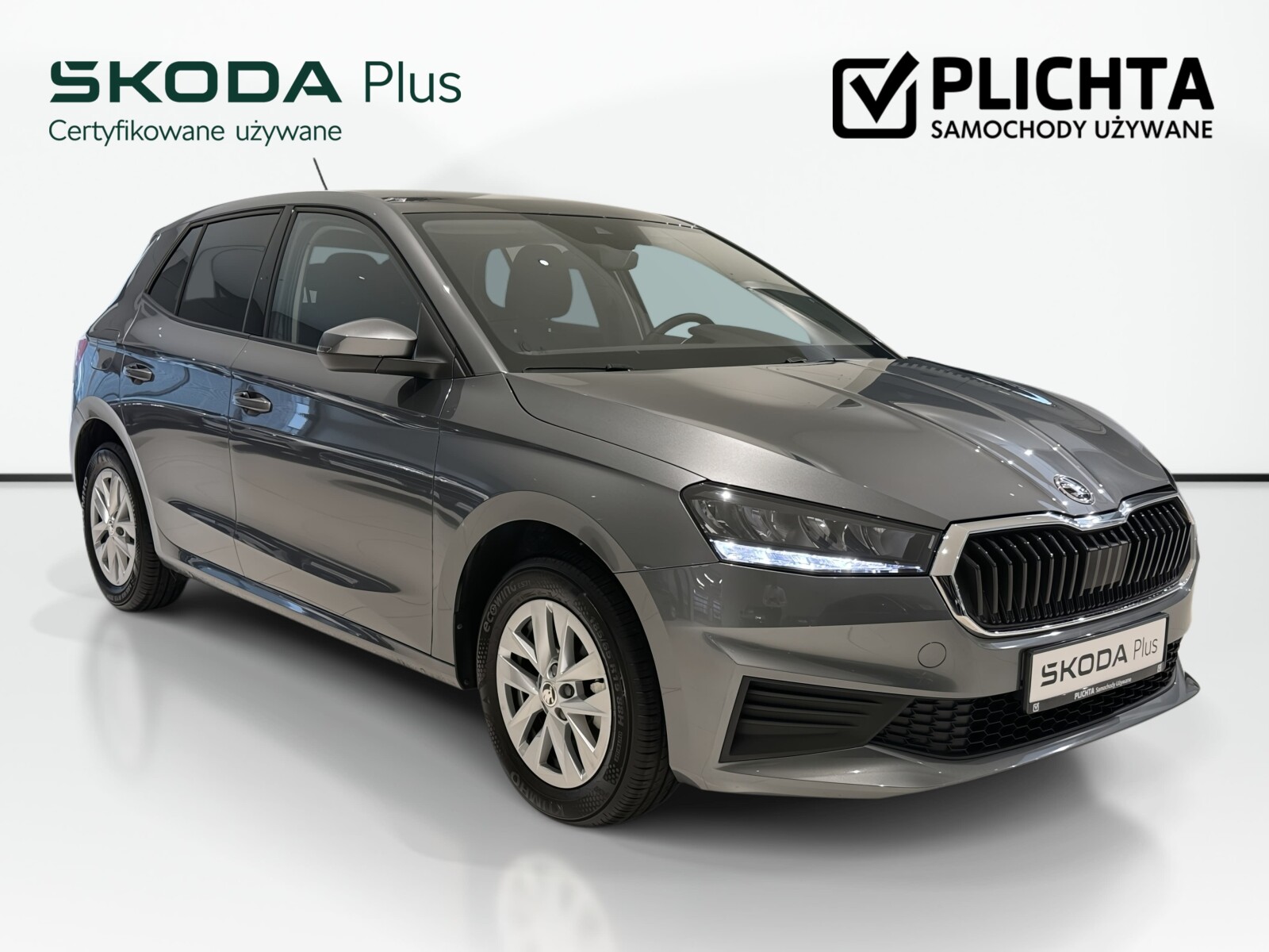 Škoda Fabia - zdjęcie 3