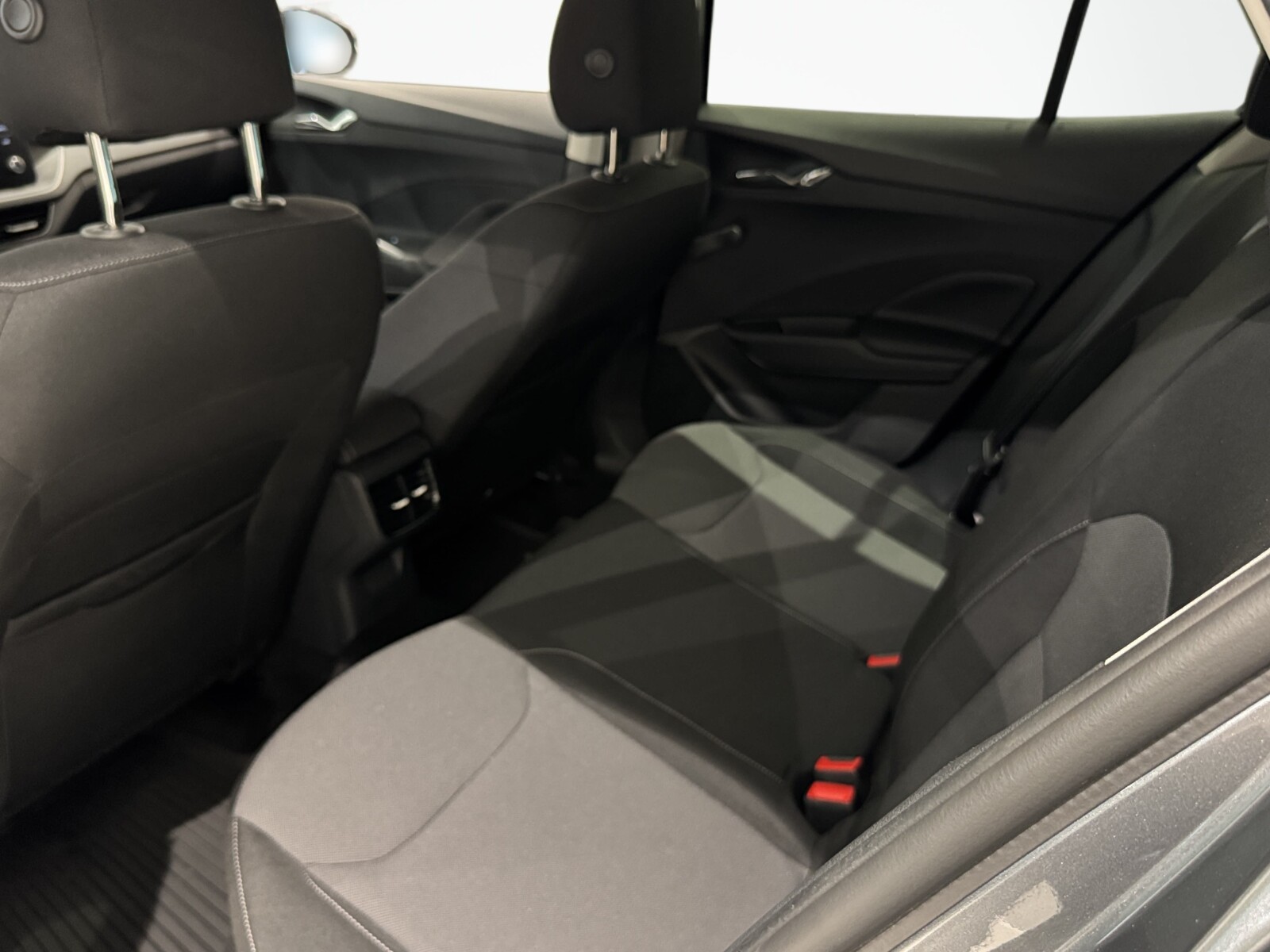 Škoda Fabia - zdjęcie 14