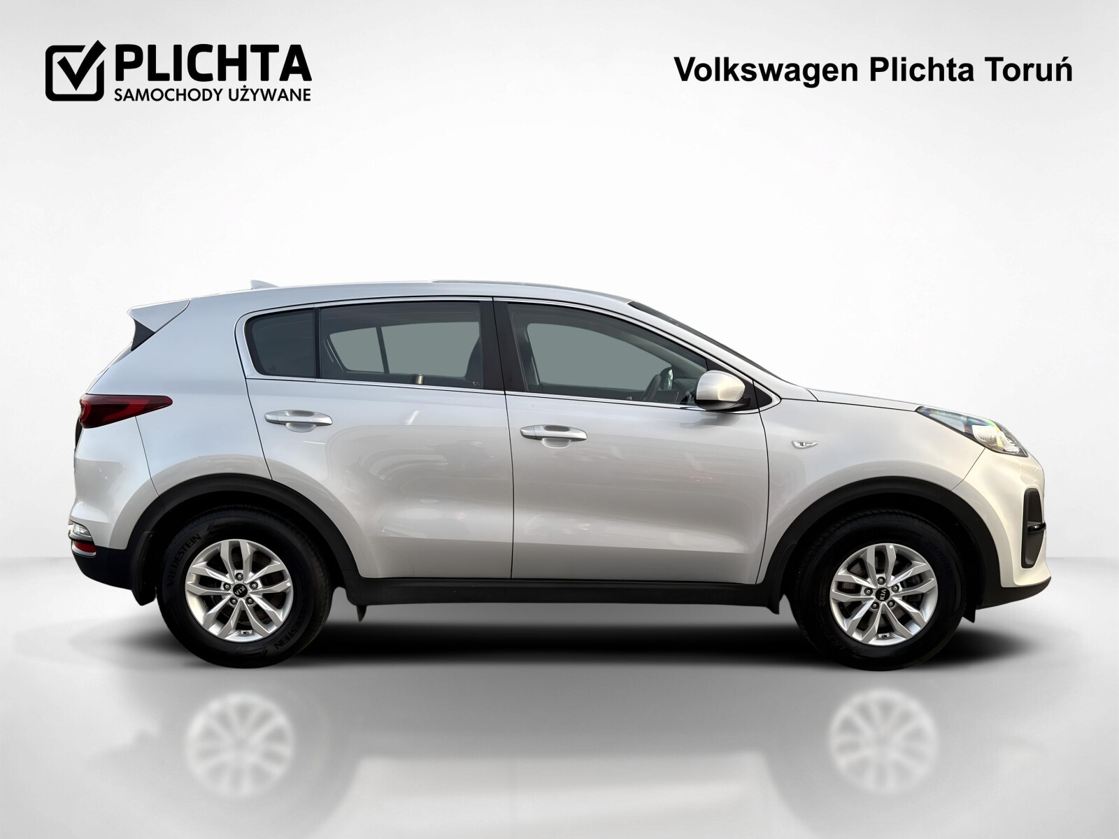 Kia Sportage - zdjęcie 5