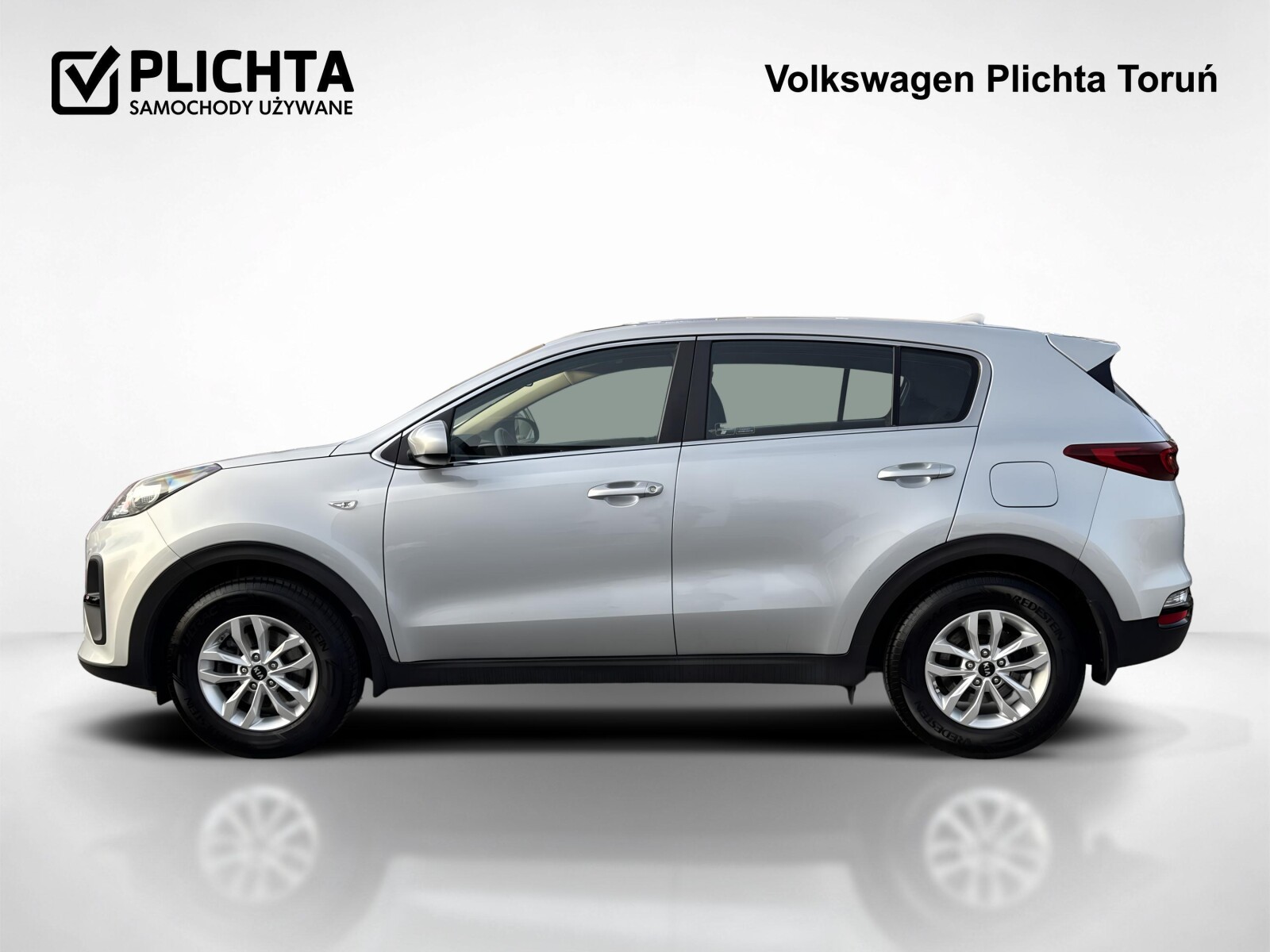 Kia Sportage - zdjęcie 4