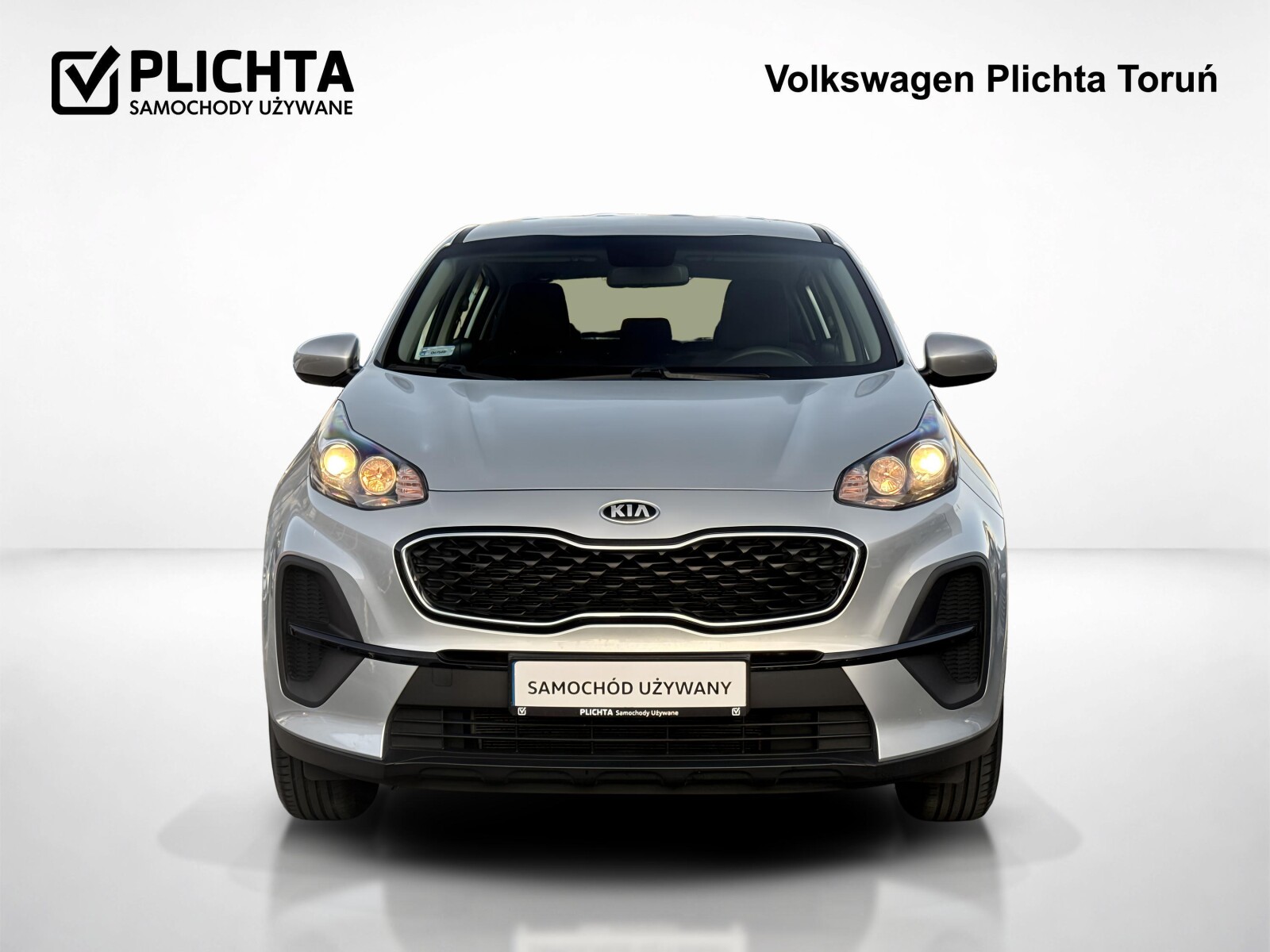 Kia Sportage - zdjęcie 2