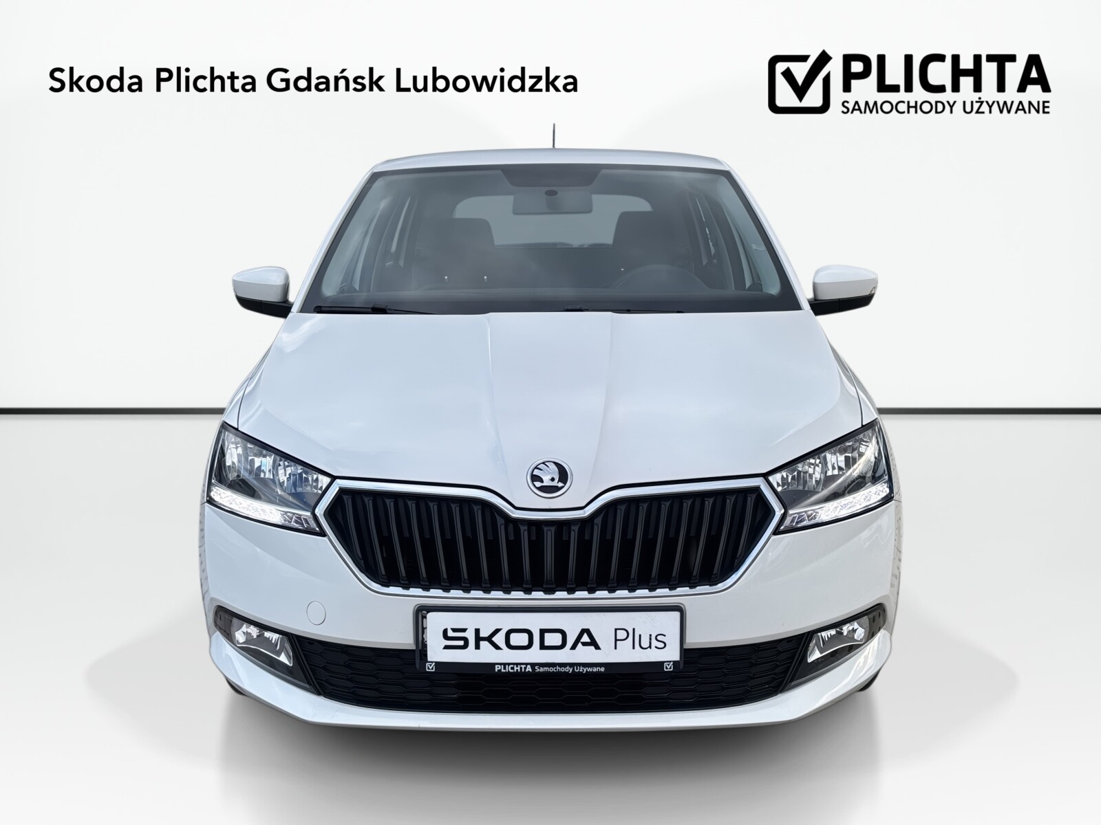Škoda Fabia - zdjęcie 2