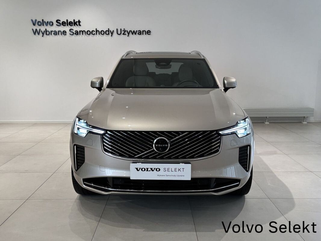 Volvo XC 90 - zdjęcie 23