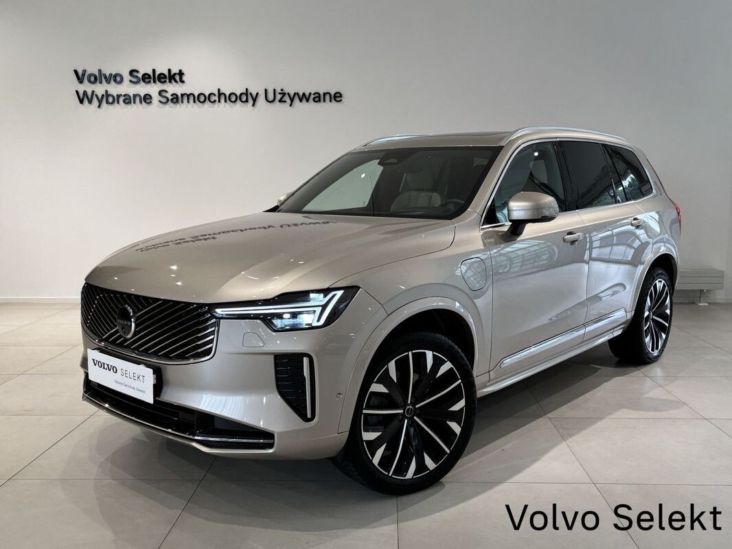Volvo XC 90 - zdjęcie 1