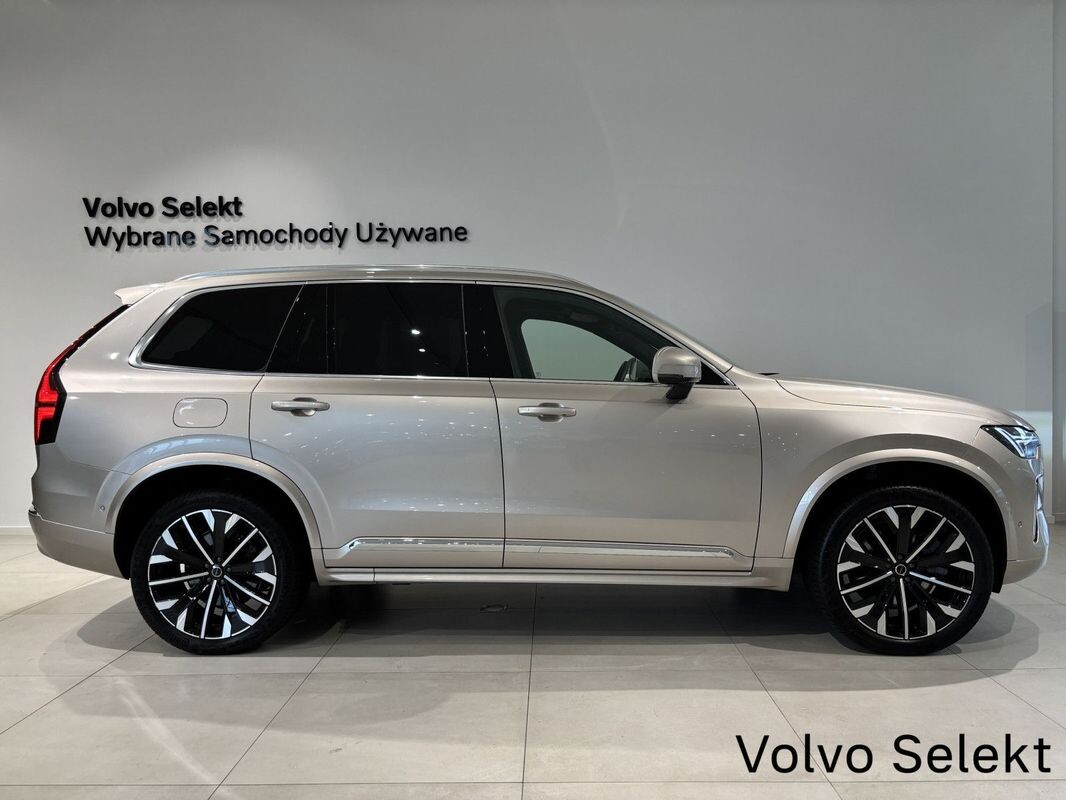 Volvo XC 90 - zdjęcie 31