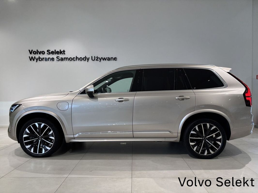 Volvo XC 90 - zdjęcie 32