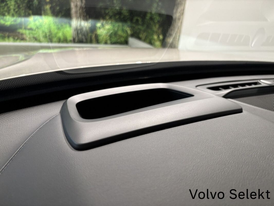 Volvo XC 90 - zdjęcie 13