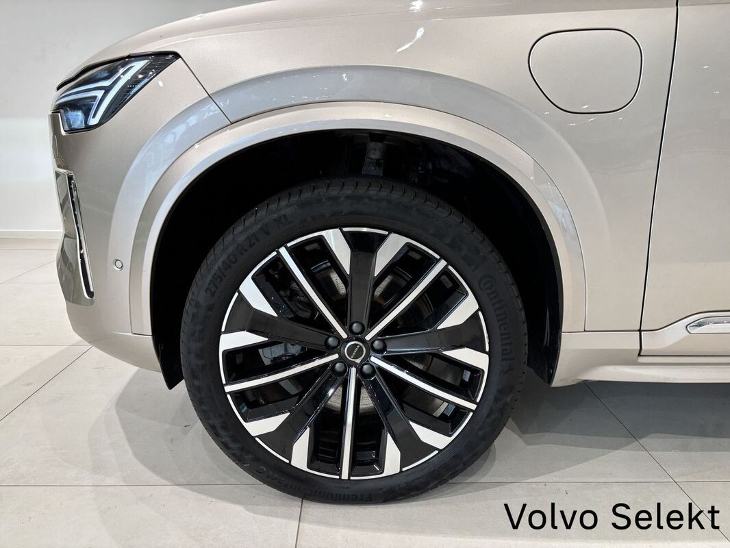 Volvo XC 90 - zdjęcie 2