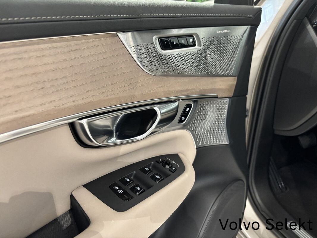 Volvo XC 90 - zdjęcie 3
