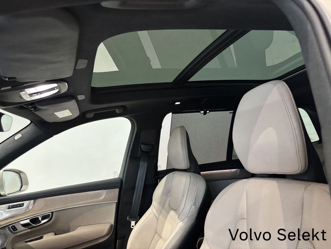Volvo XC 90 - zdjęcie 6