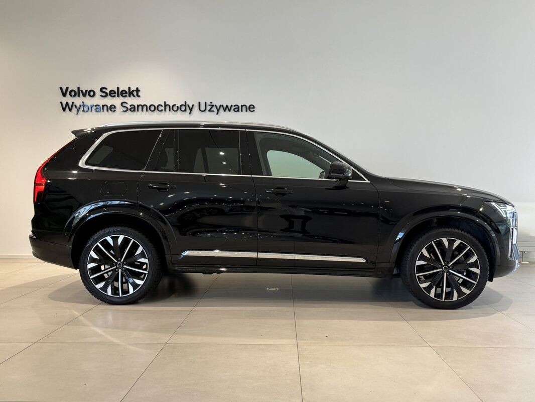 Volvo XC 90 - zdjęcie 21