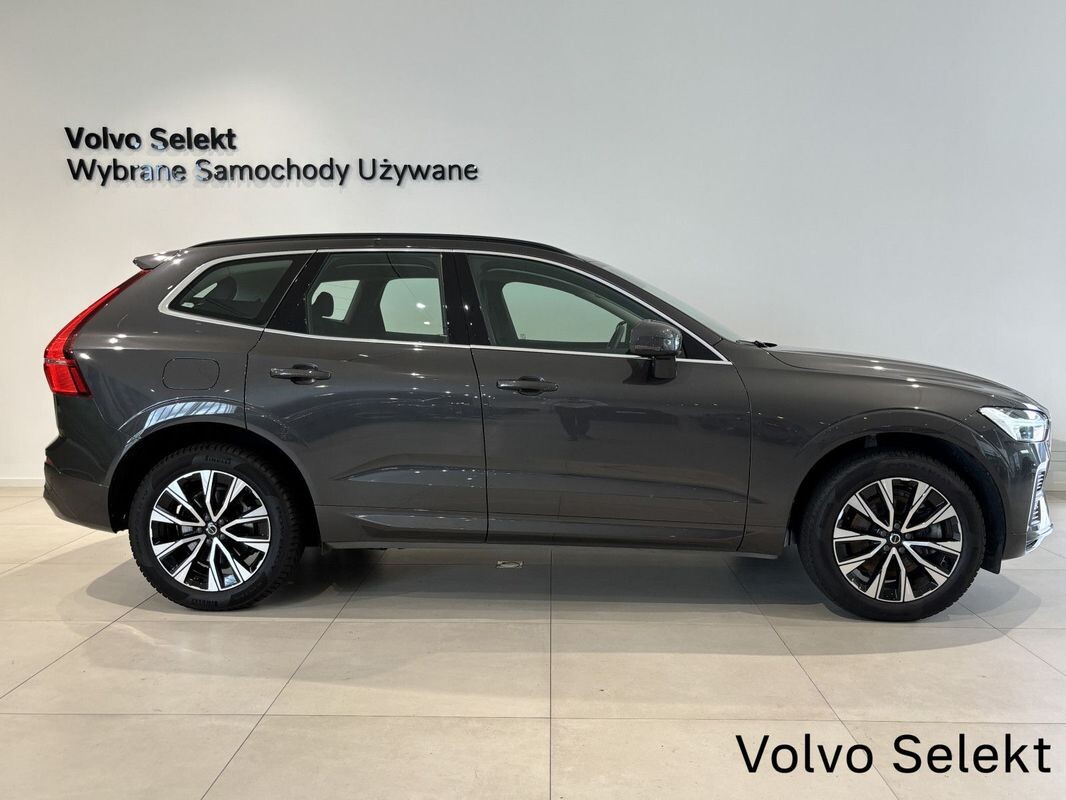 Volvo XC 60 - zdjęcie 28