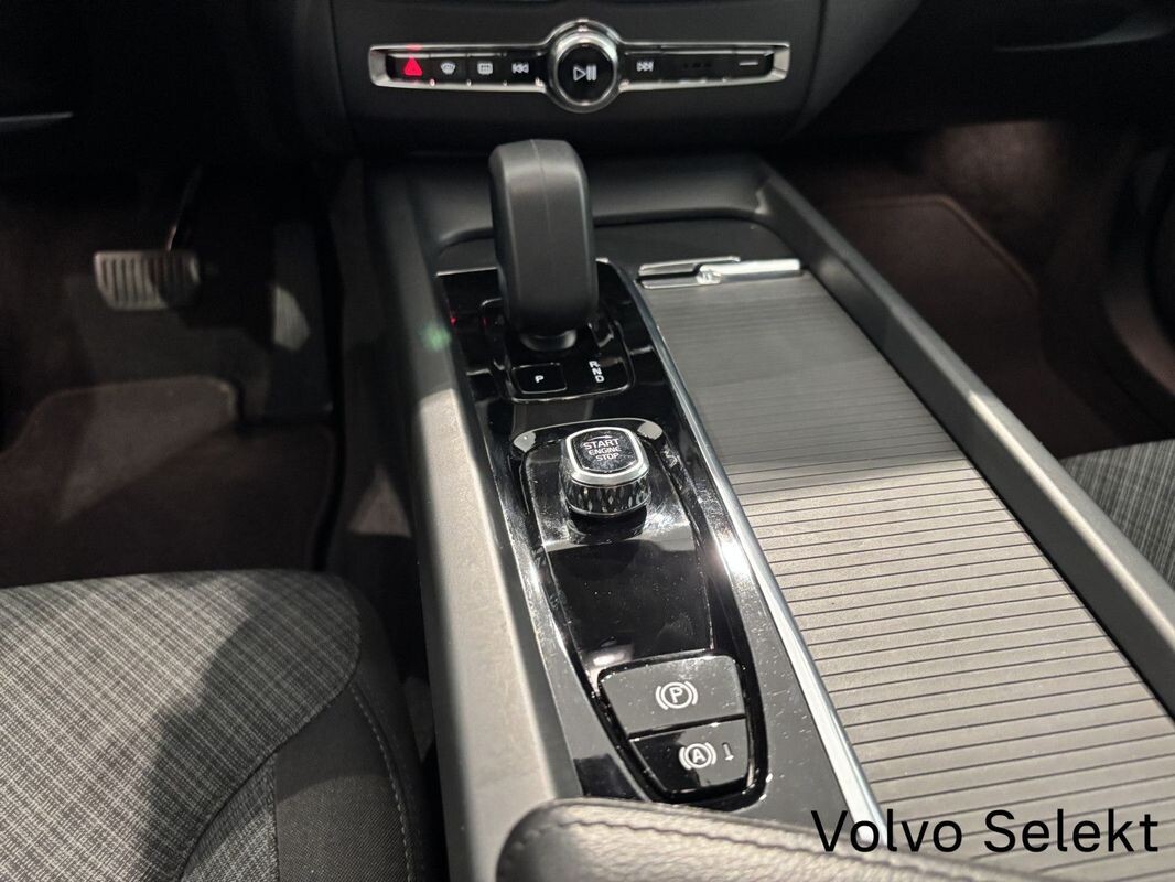 Volvo XC 60 - zdjęcie 8