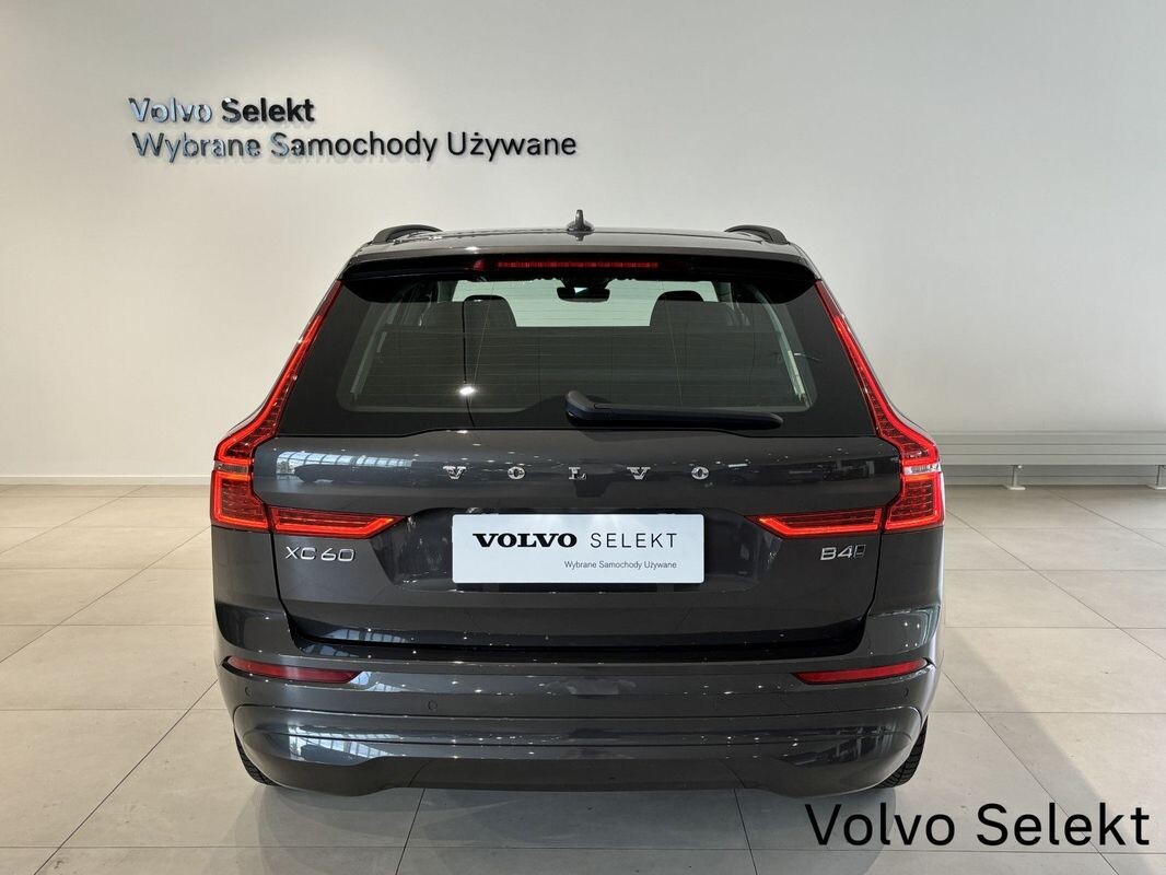 Volvo XC 60 - zdjęcie 26