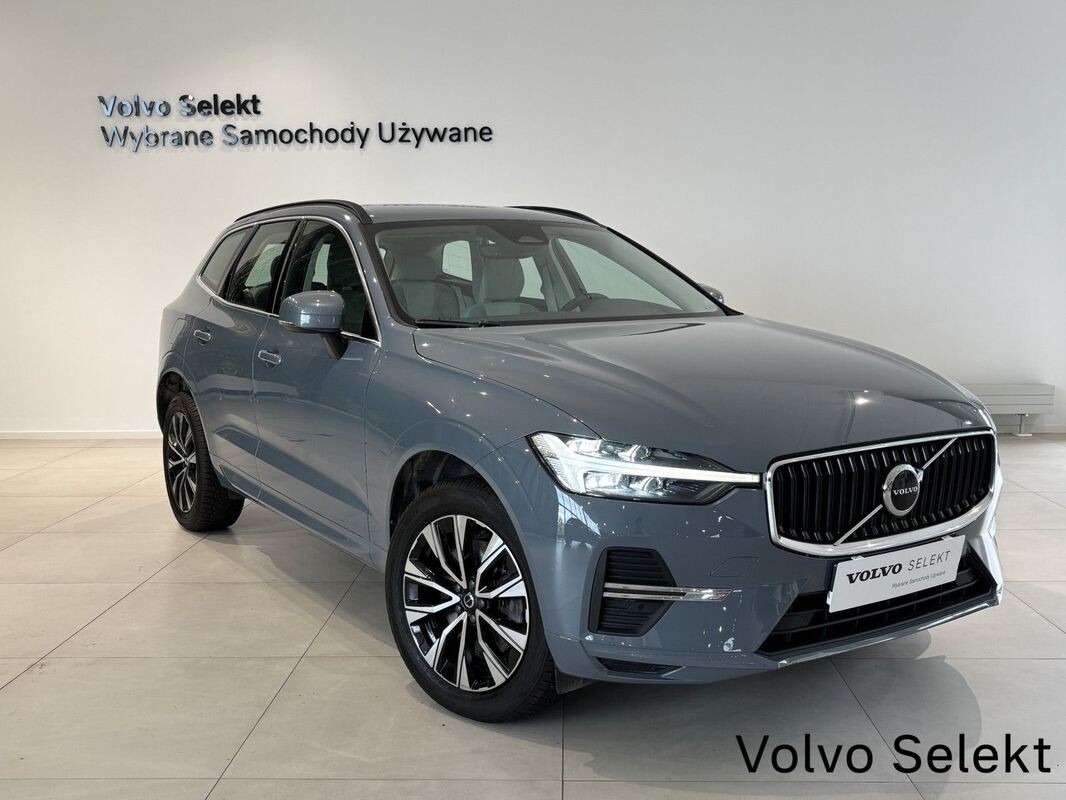 Volvo XC 60 - zdjęcie 24